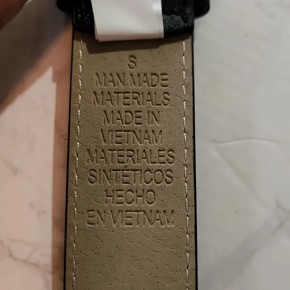 Belt